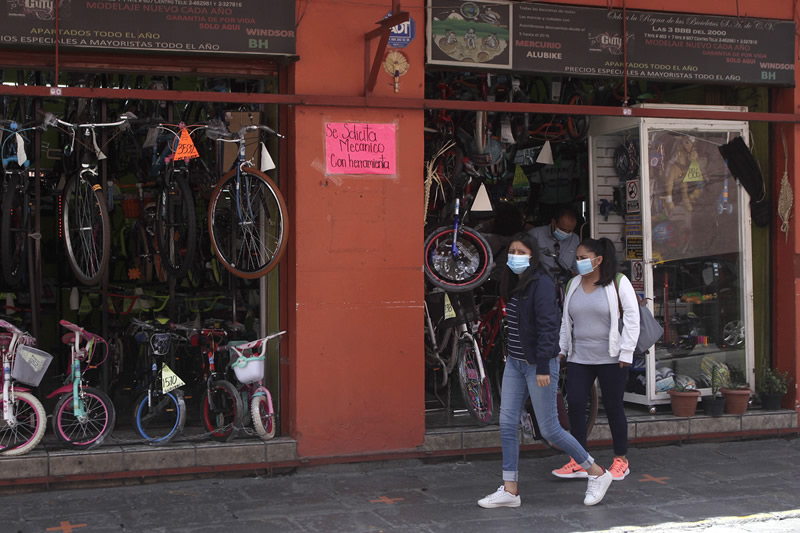 comercios centro histórico