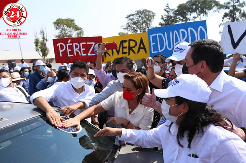 24 Horas Puebla