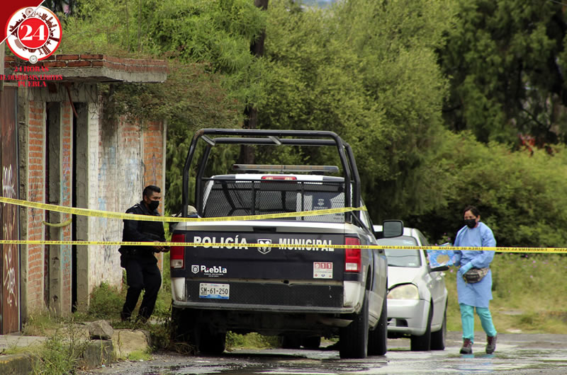 24 Horas Puebla