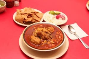 pozole