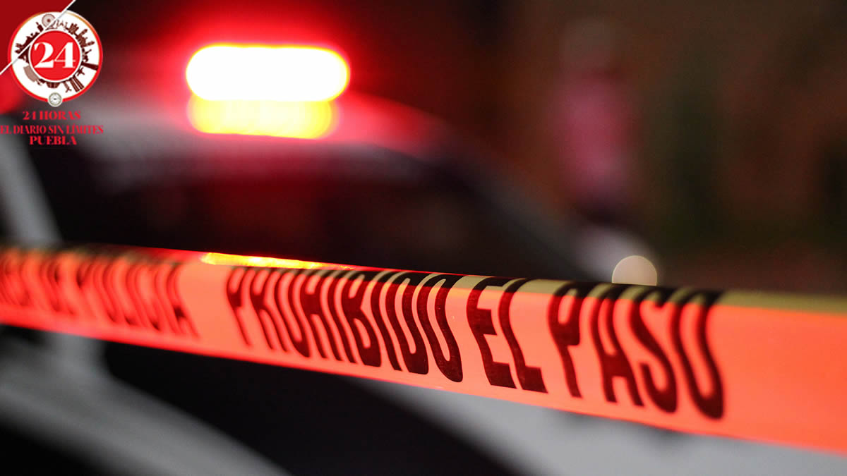 Asesinan a balazos a joven en la colonia Playas del Sur