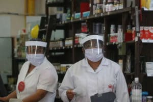 Foto: archivo | AMELAF manifestó su dispoción para atender el desabasto de medicamentos.