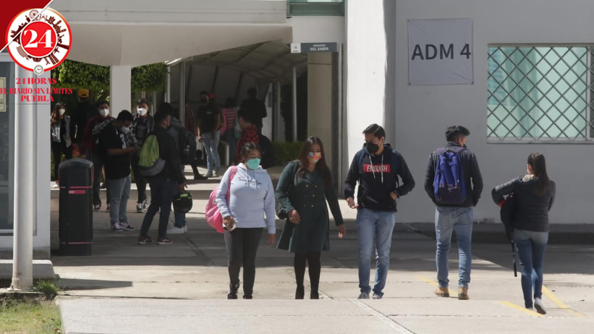 Universitarios BUAP