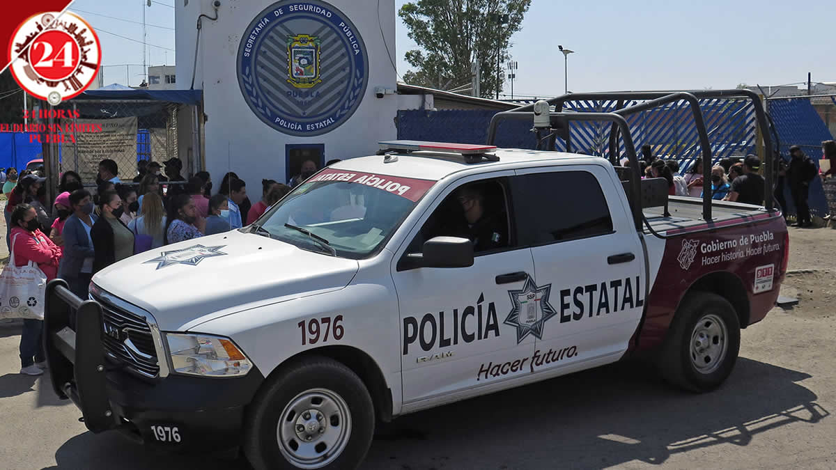 Confirma SSP fallecimiento de 2 reos del Cereso de San Miguel por intoxicación