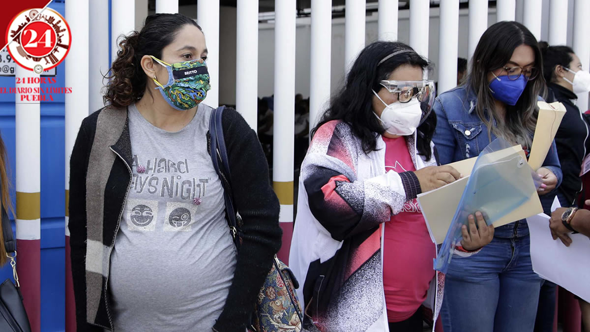 Proponen modificación a la ley de salud para reducir riesgo a mujeres embarazadas