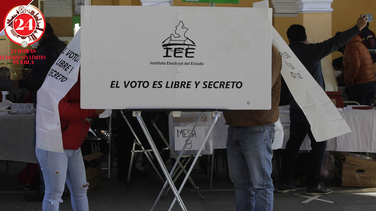 Valida TEEP elección en La Libertad; no se repetirá proceso