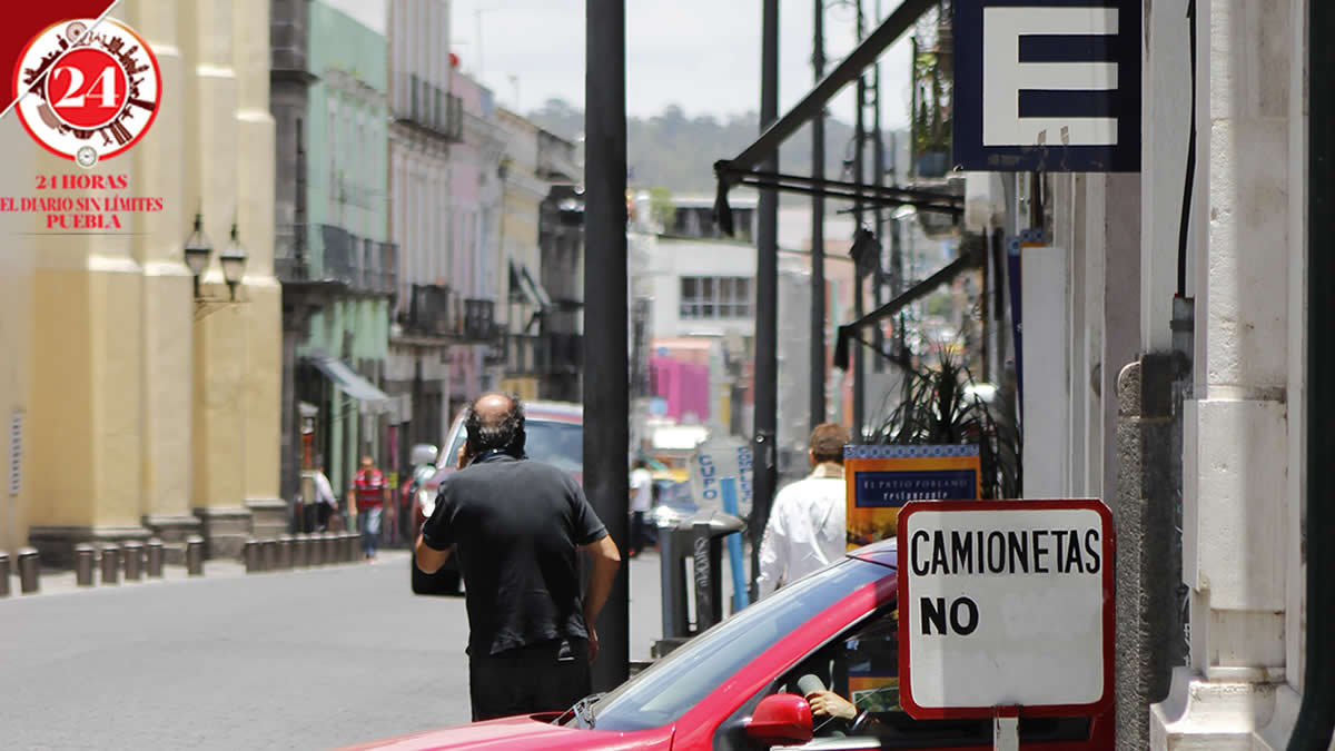 Busca ayuntamiento descuentos para trabajadores en estacionamientos del Centro