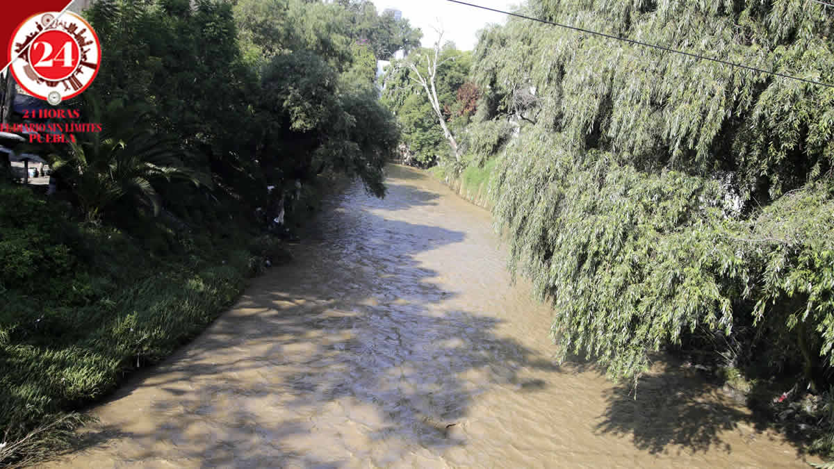 Deslindan al Rastro Municipal de contaminar el Atoyac