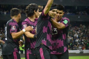 Argentina a la vista. Tri enfrentará 3 equipos sudamericanos previo a Qatar