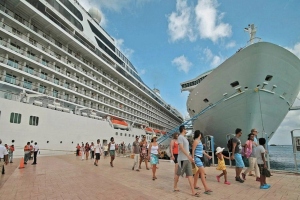 cozumel cruceros