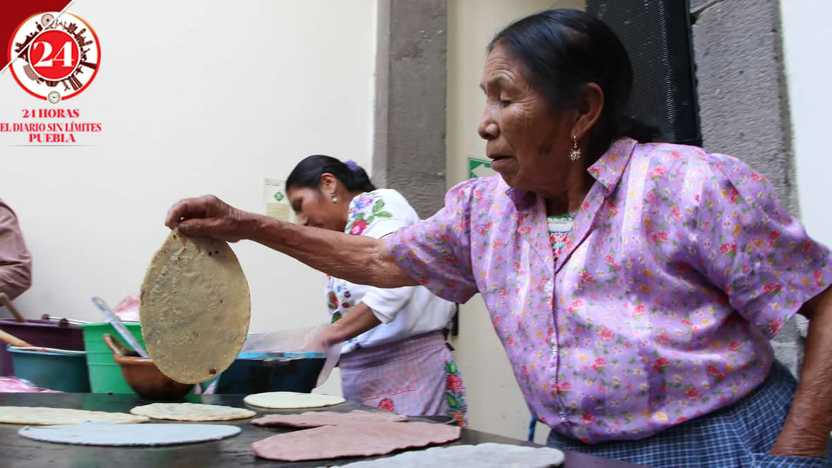 Participarán 300 cocineras en el Festival de la Gordita