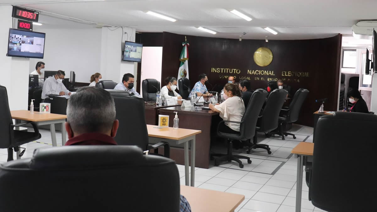 Presenta INE informes finales sobre el ejercicio de Consulta Popular