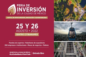 Feria de Inversión