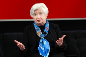 EMPLEO Janet Yellen