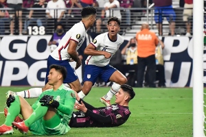 jorge campos vs seleccion