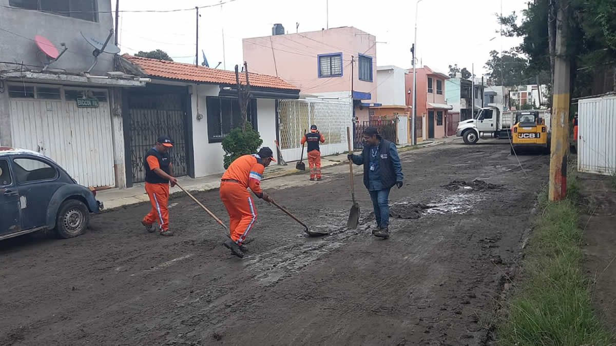 24 Horas Puebla