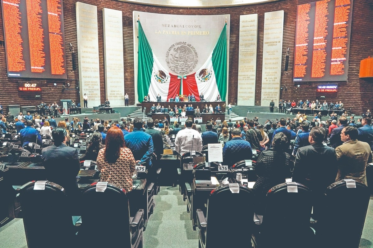 Diputados meten tijera a organismos autónomos