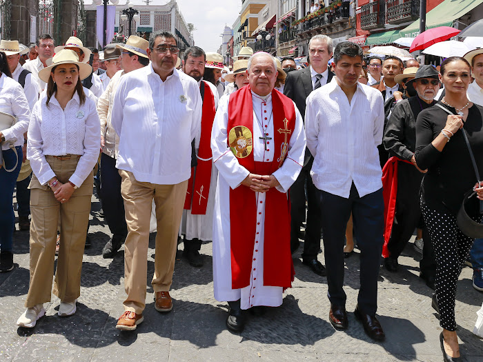 24 Horas Puebla