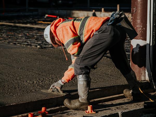 Reconoce CMIC paquete de obras anunciadas por el gobierno