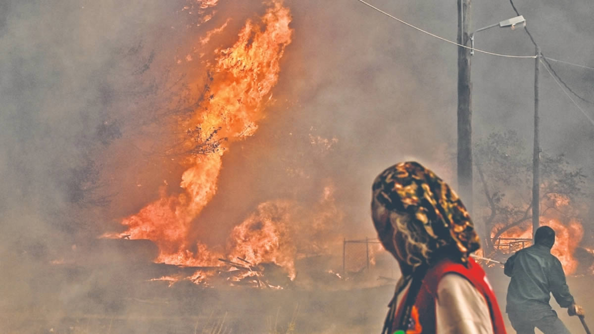 Foto: AFP