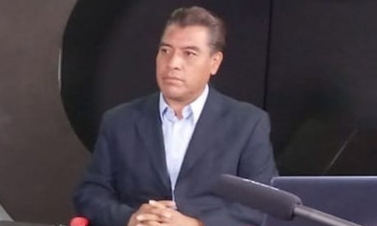 Omar Coyopol