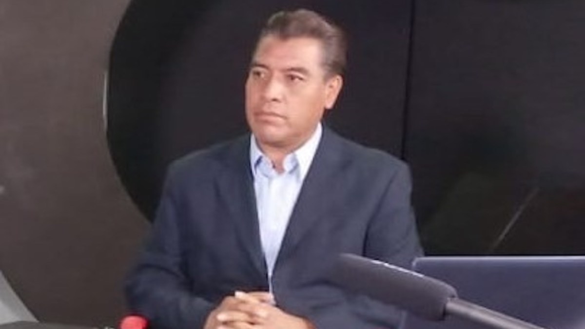 Omar Coyopol