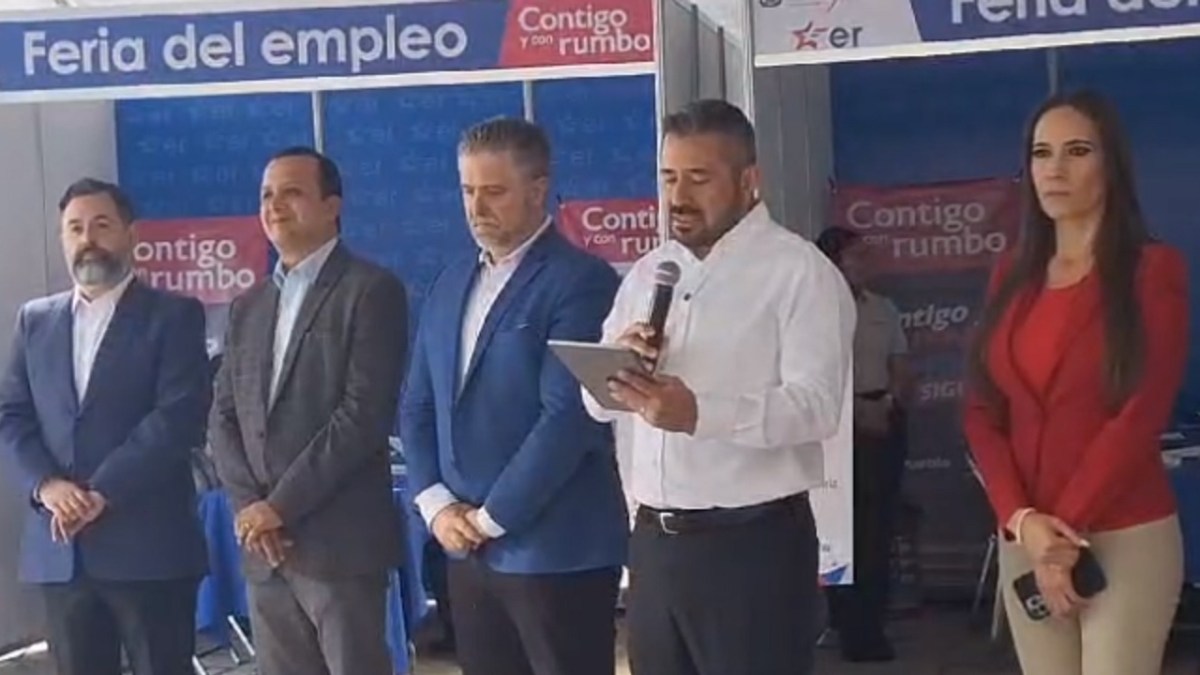 Adán Domínguez Sánchez /Alcalde Puebla