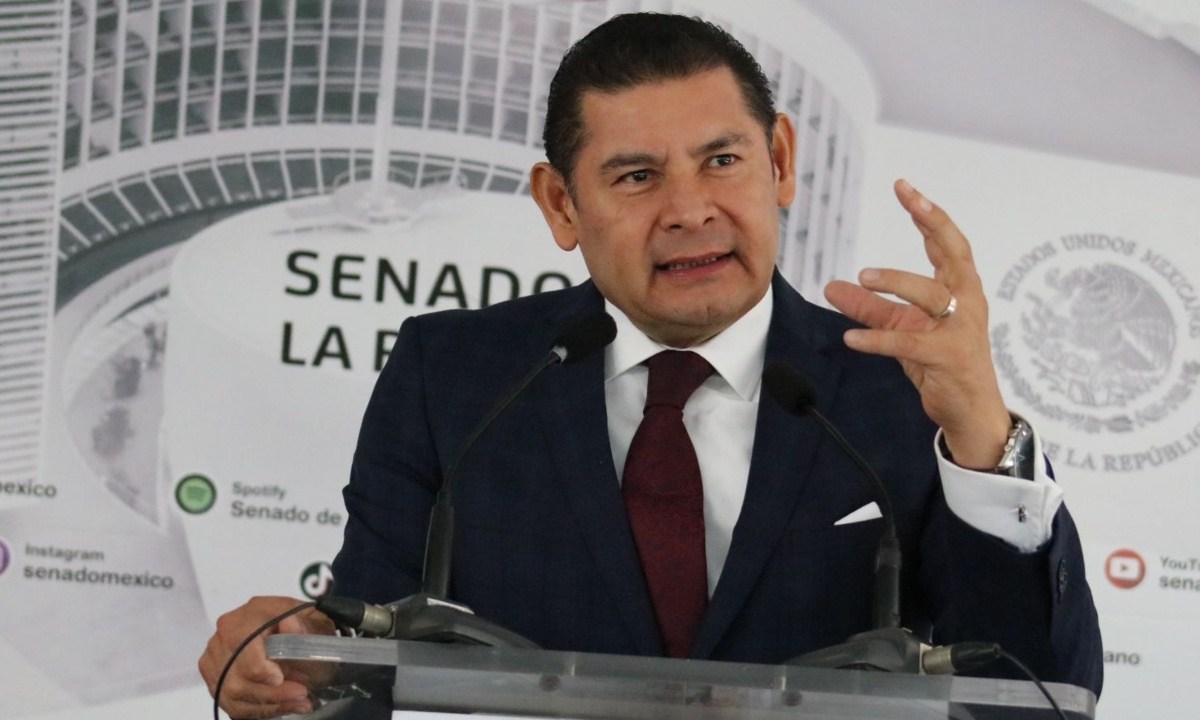 Alejandro Armenta