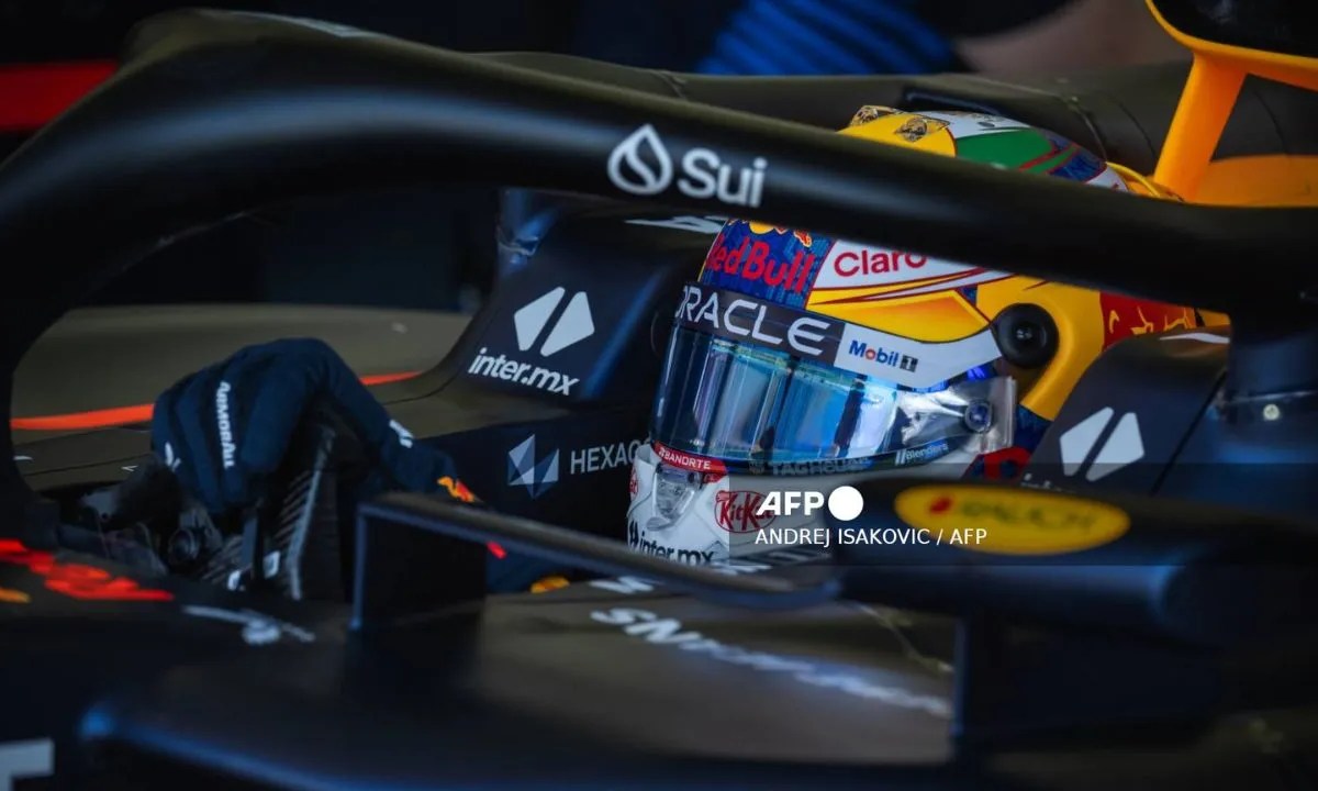 Checo-Perez-Bahrein-Pretemporada-AFP