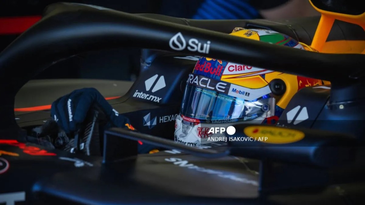 Checo-Perez-Bahrein-Pretemporada-AFP