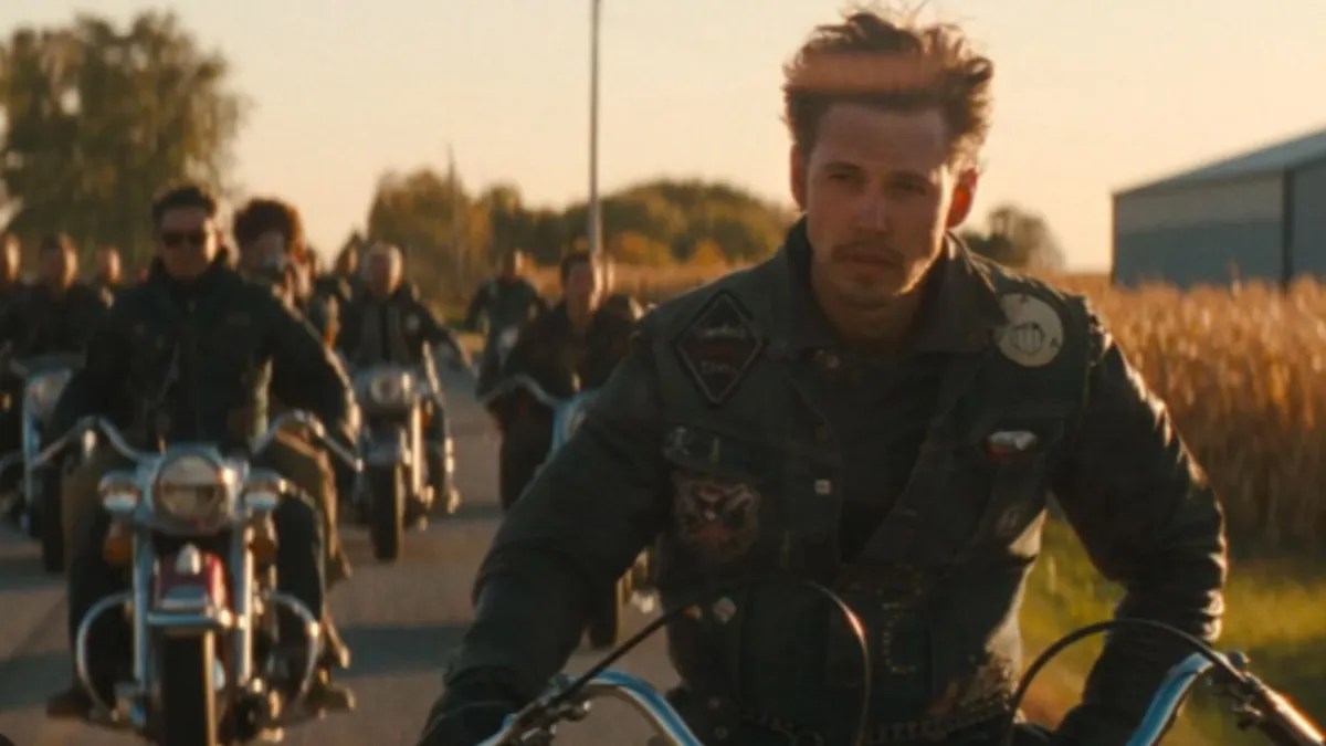 Foto: Captura de Video | Jodie Comer, Austin Butler, Tom Hardy y Norman Reedus serán los protagonistas de Bikeriders