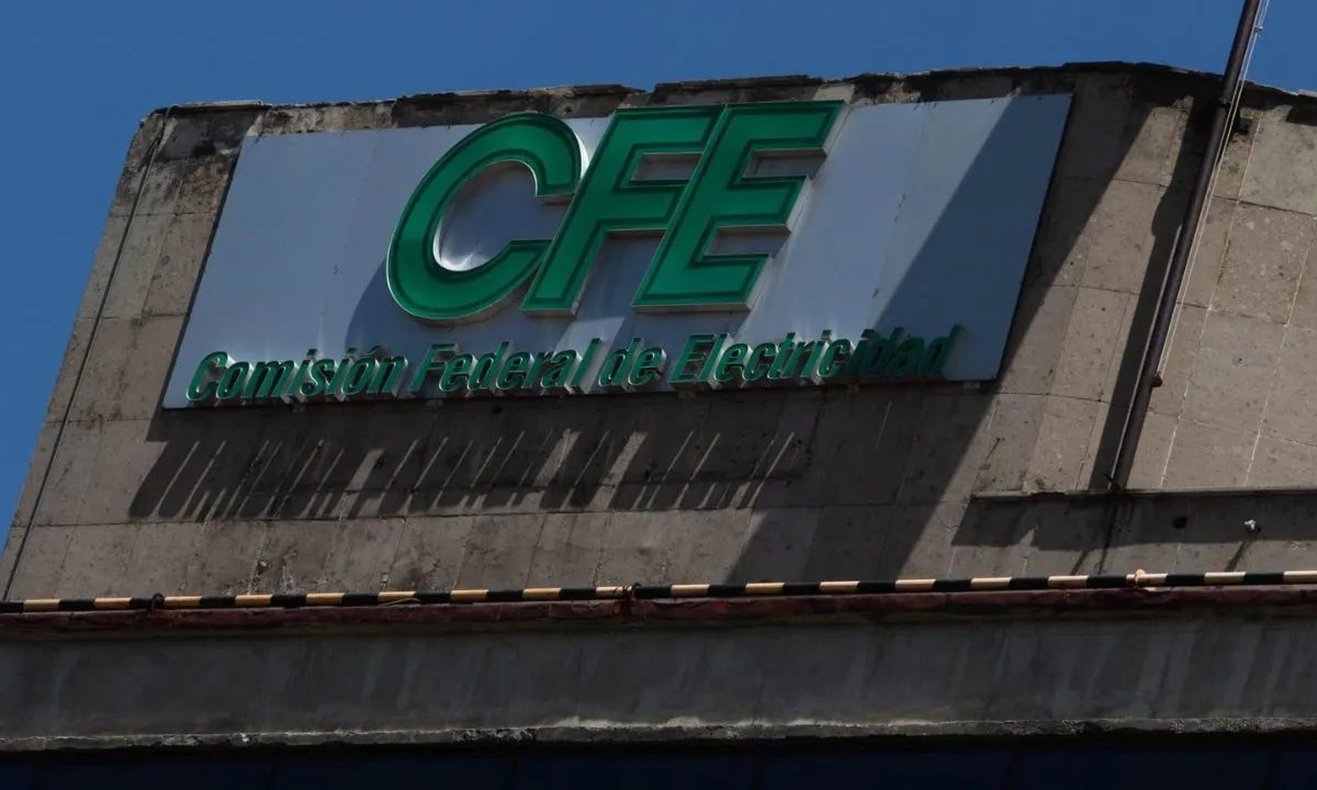 Estos son los requisitos para solicitar un reembolso a la CFE