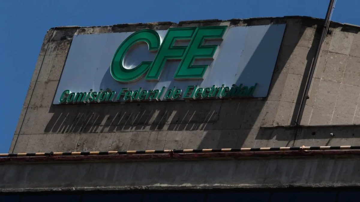 Estos son los requisitos para solicitar un reembolso a la CFE