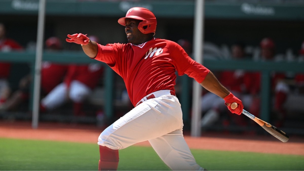 Foto: Diablos Rojos. El manager de los Escarlatas también destacó que Ronnie Williams será quien parta como abridor en el partido del domingo.