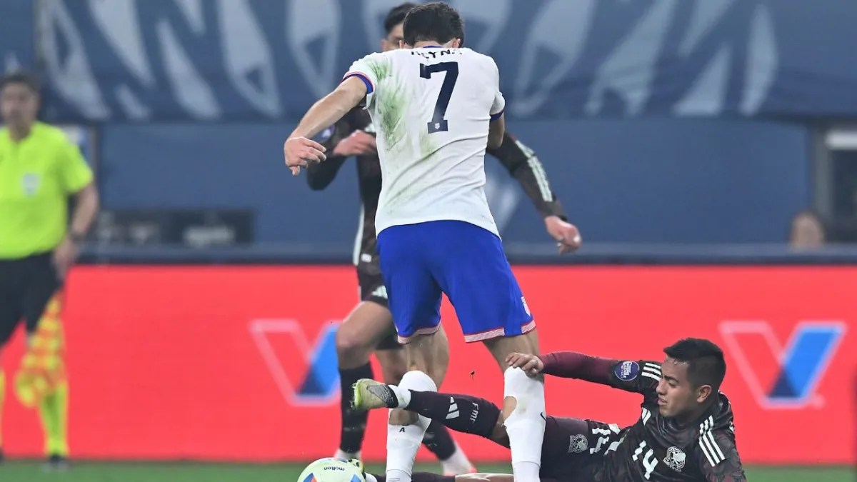 Foto: X/ @miseleccionmx | El equipo norteamericano sumó su tercer campeonato en el torneo regional que solo ellos han conquistado