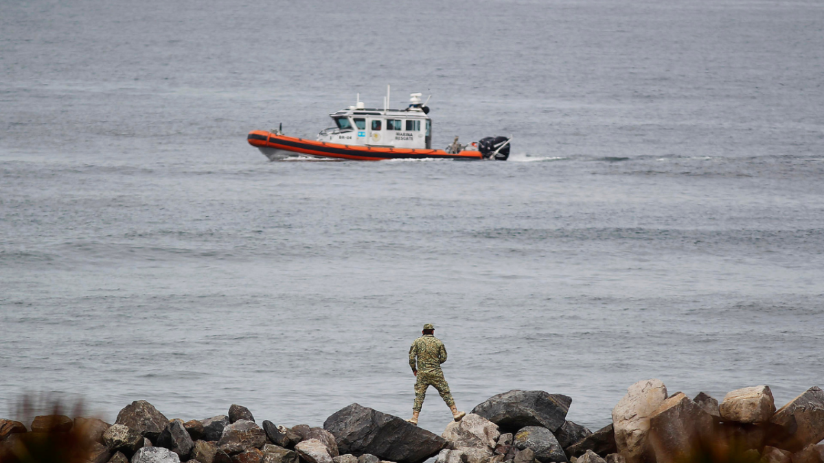 Foto: Especial | Tras la desaparición de cadetes en Ensenada, la Sedena informó que ya se encuentra investigando a los mandos responsables.