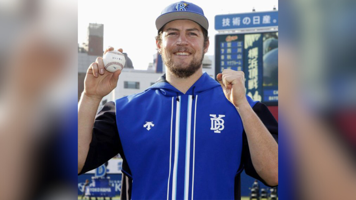 Foto: Especial | A unos días de su juego frente a los Yankees, los Diablos Rojos del México anunciaron a su pitcher abridor para este encuentro.