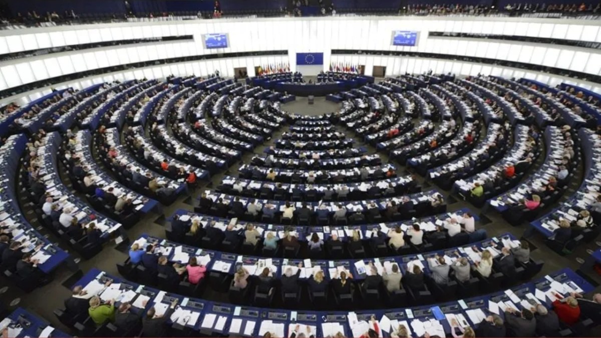 Parlamento Europeo