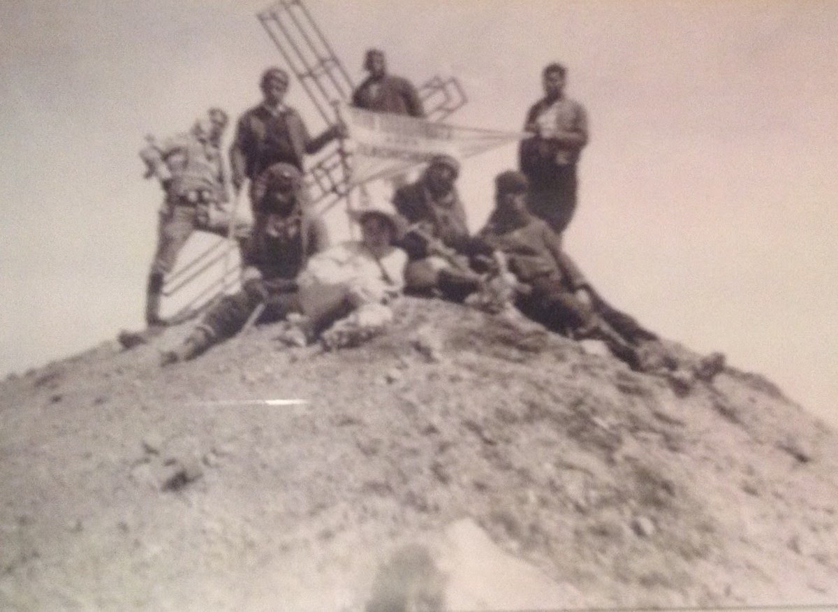 Pico de Orizaba, trampa para alpinistas