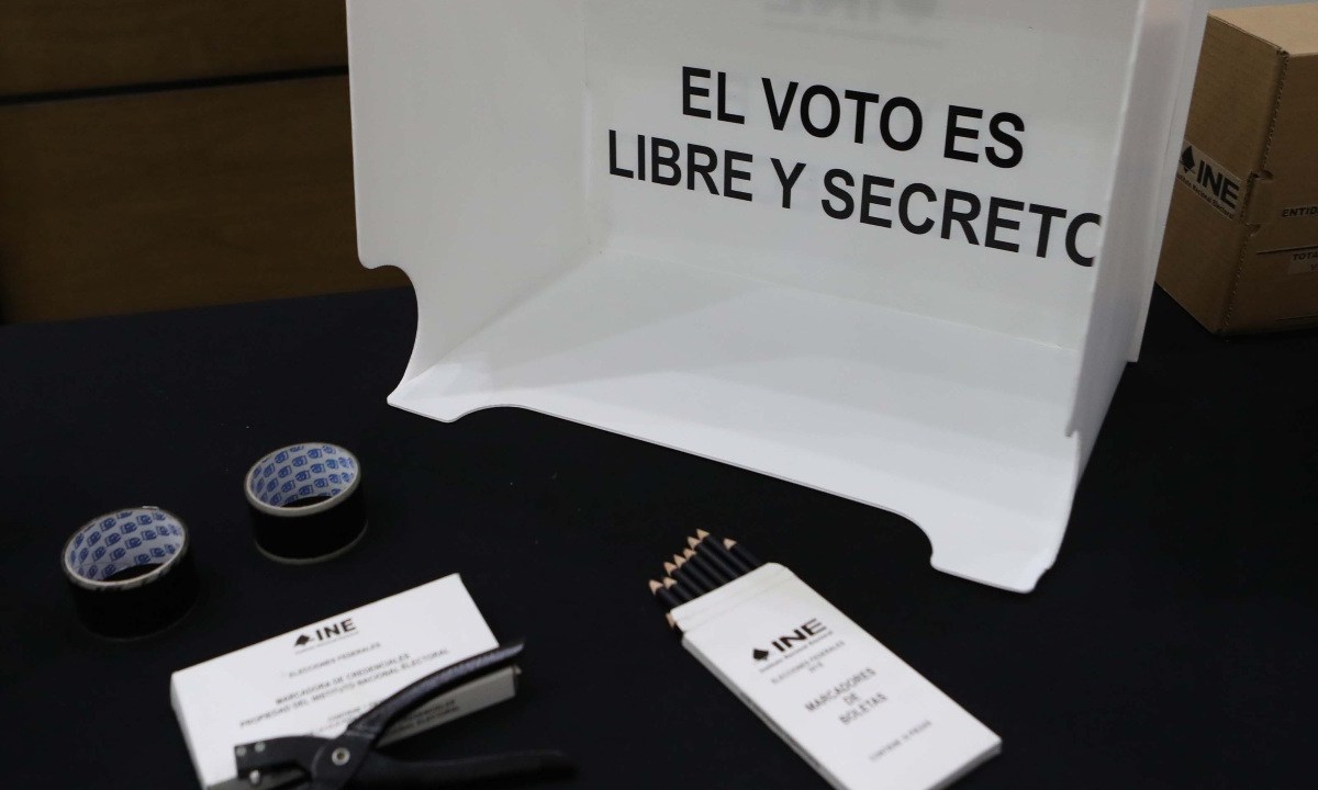 Arrancan campañas para llegar a la elección del 2 de junio