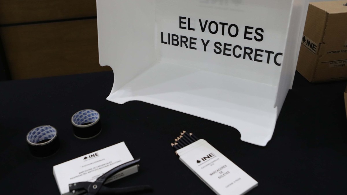 Arrancan campañas para llegar a la elección del 2 de junio