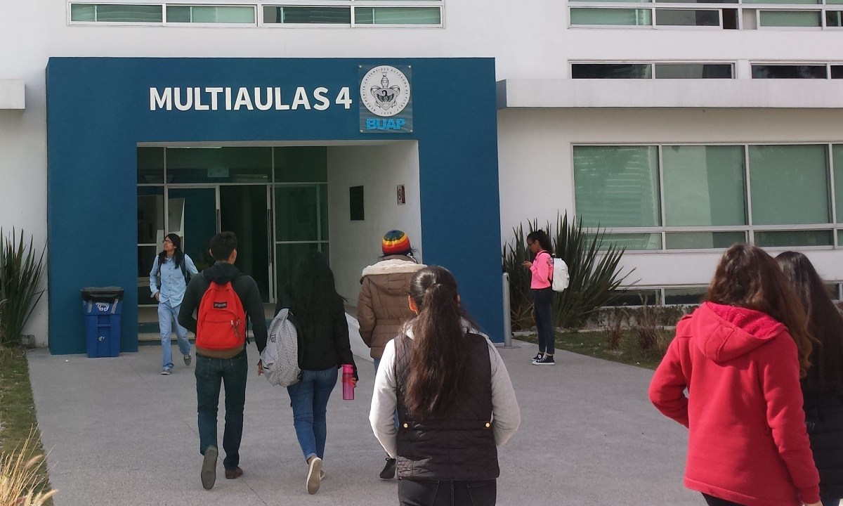 Donan terreno para edificios de la BUAP