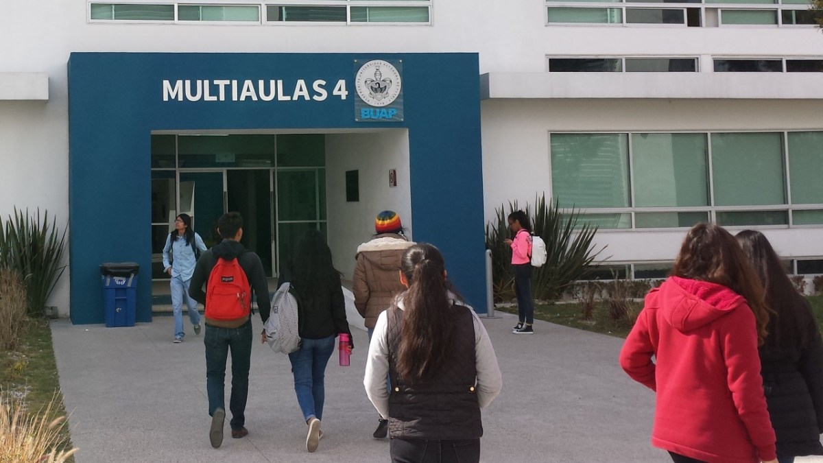 Donan terreno para edificios de la BUAP