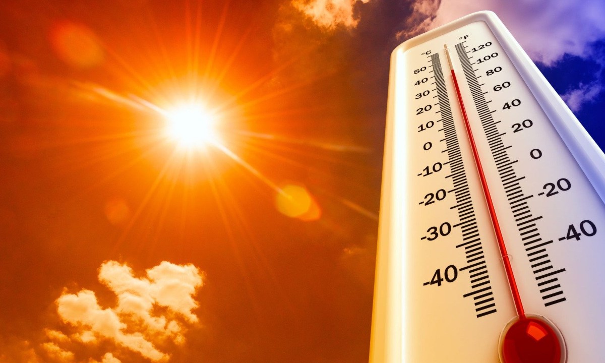 Las temperaturas en Semana Santa llegarán hasta 38 grados en la Mixteca