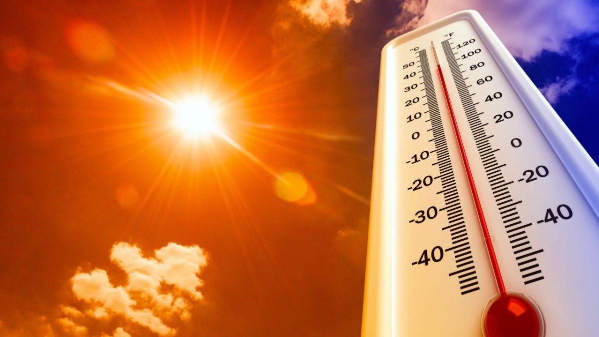 Las temperaturas en Semana Santa llegarán hasta 38 grados en la Mixteca