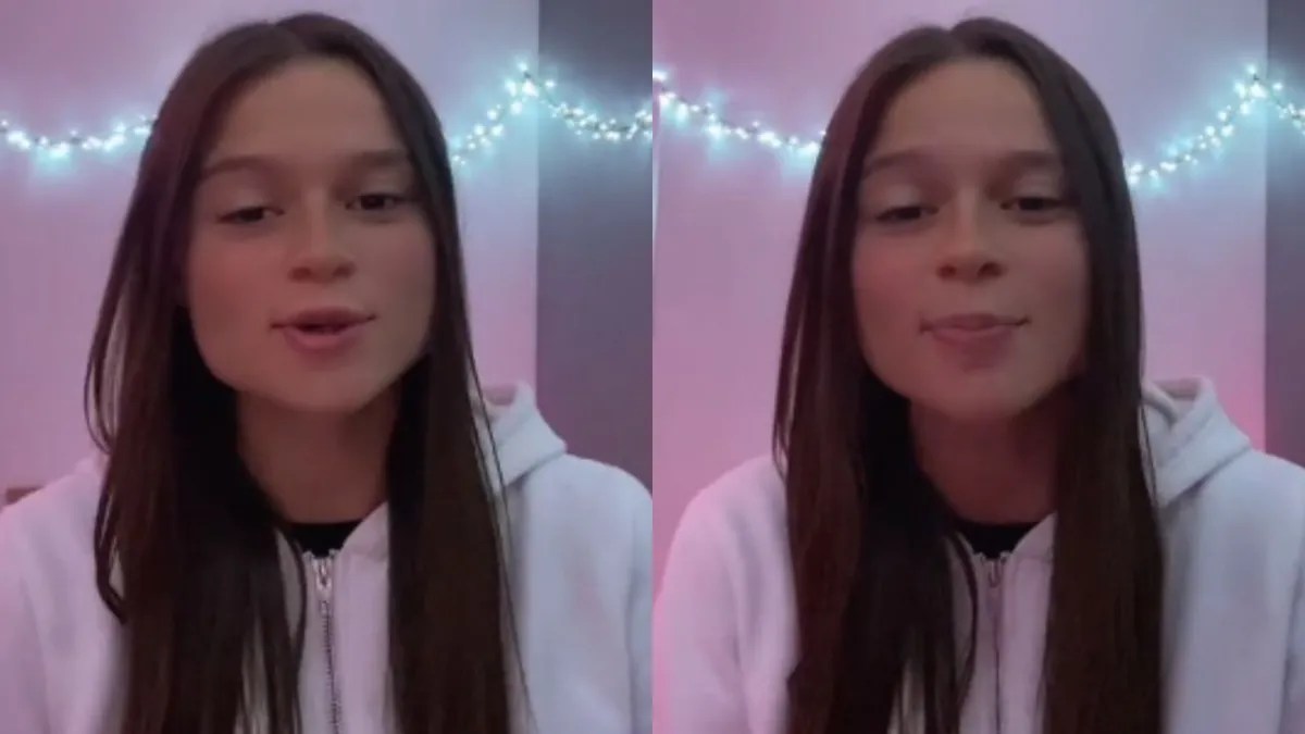 Foto:Captura de pantalla|Muere la cantante de TikTok Anais Robin a sus 21 años de edad