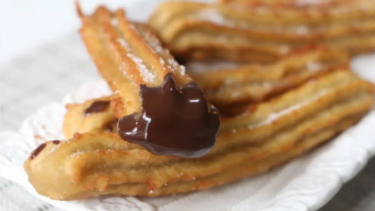 Foto:Flickr|Denuncian a reconocido restaurante de churros por homofobia