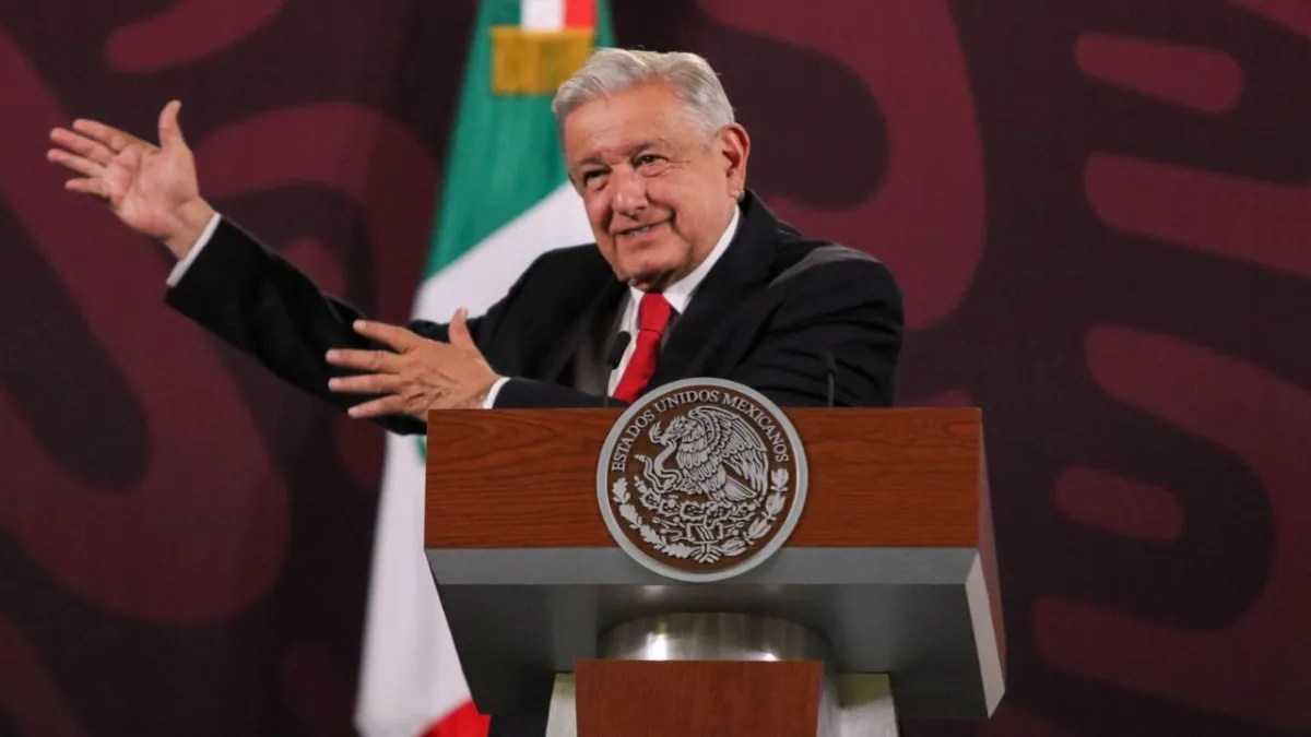 Foto: Cuartoscuro | AMLO