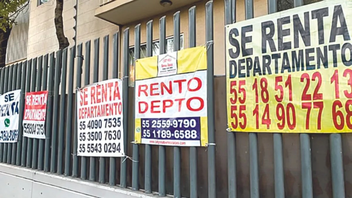 Foto: Especial | Limitaciones. Muchas casas y departamentos que están en renta en la capital, piden como requisito a los inquilinos no tener infantes o mascotas.