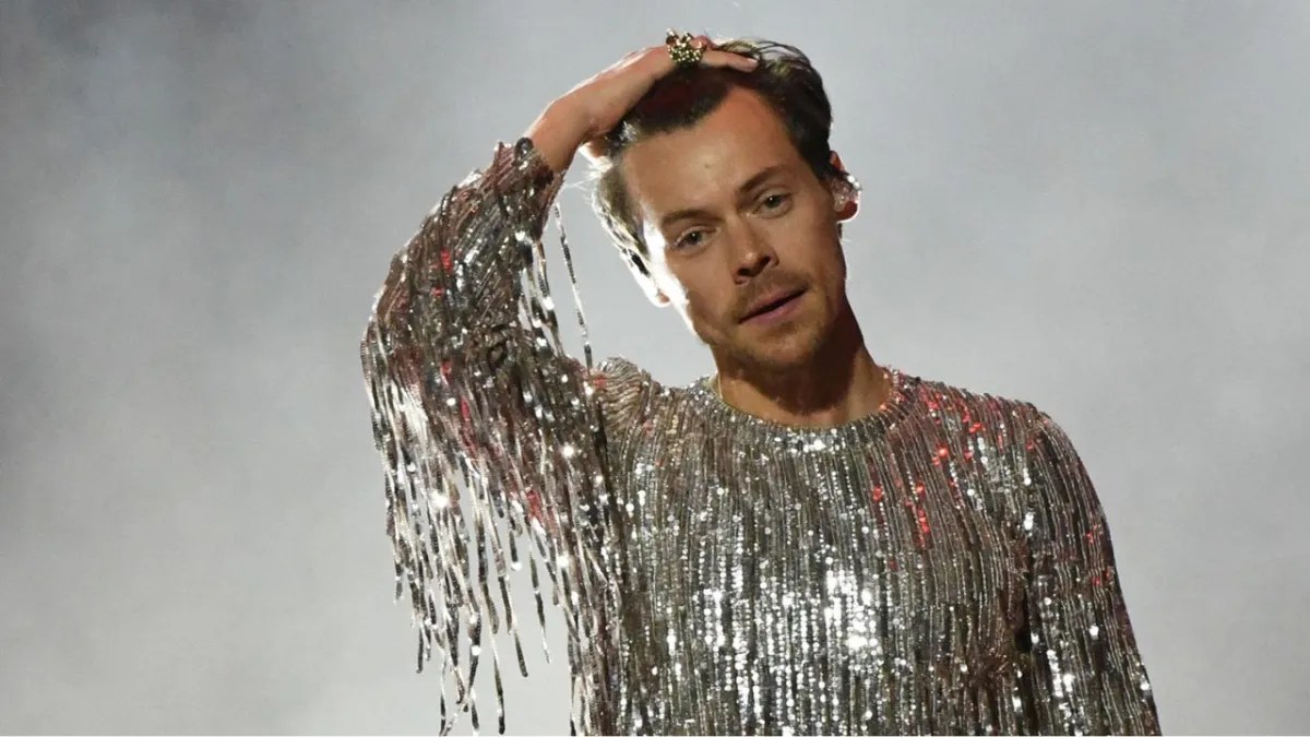 Foto:AFP|Mujer condenada a 3 meses de cárcel por acosar a Harry Styles